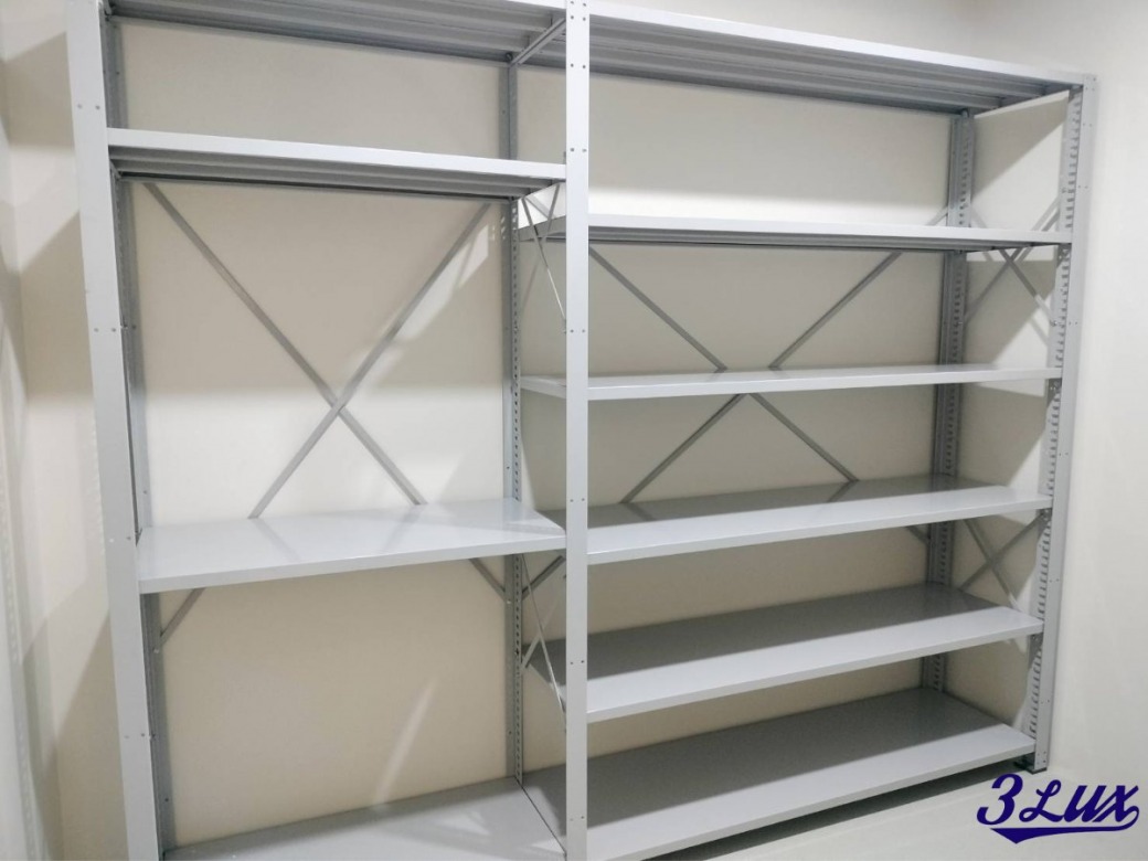 ผลิตและจำหน่ายชั้นวางสินค้าขนาดเล็ก Micro rack